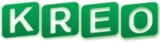 Информационное агентство KREO реклама в интернете Логотип Информационное агентство KREO реклама в интернете