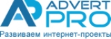 АдвертПро Интернет Логотип АдвертПро Интернет